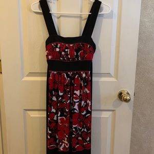 Women’s size three dress